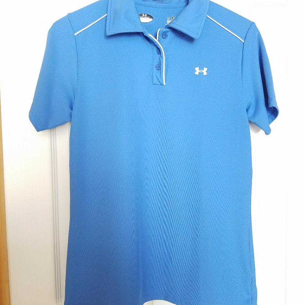 Under Armour Shirt